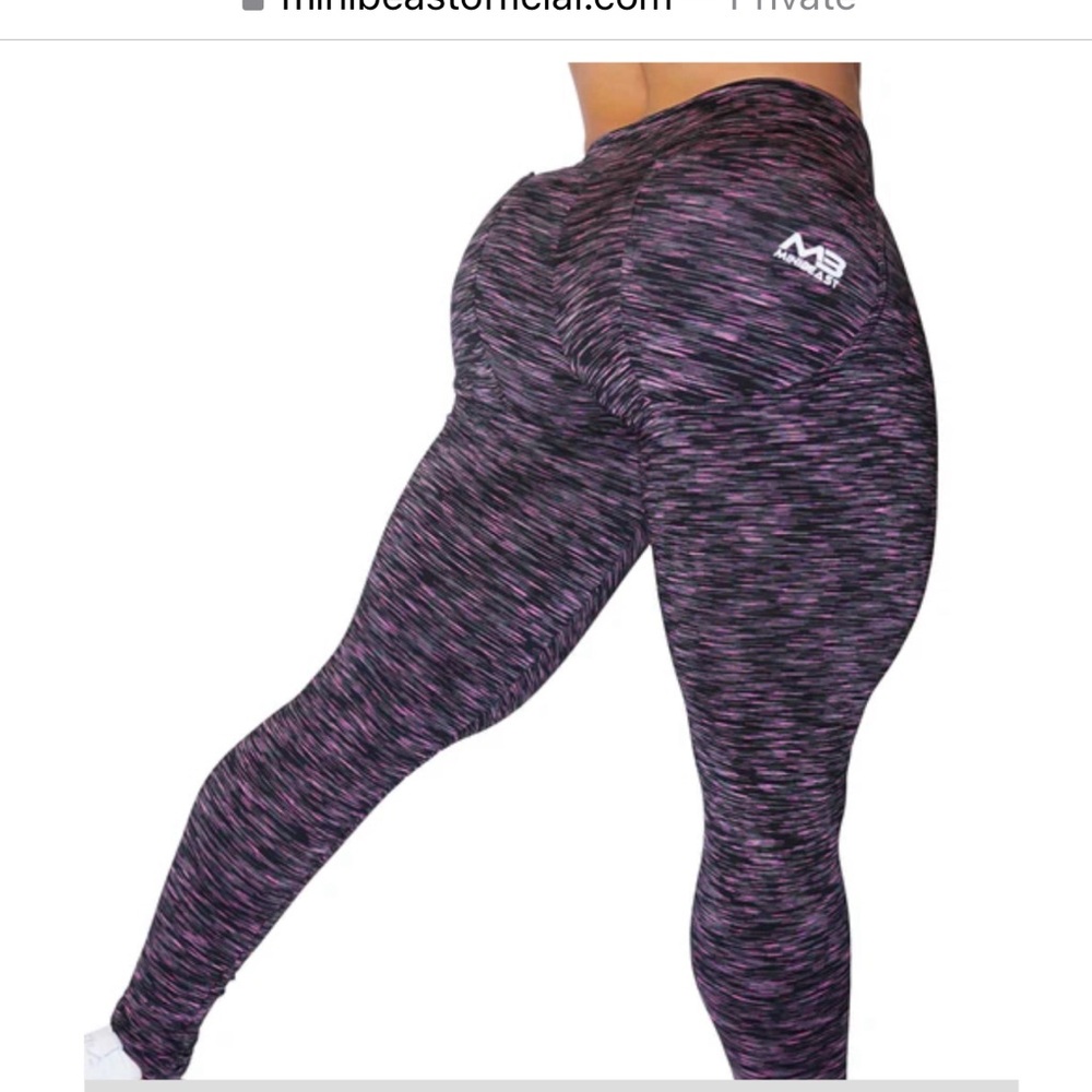 Minibeast OG New with taG LEGGING
